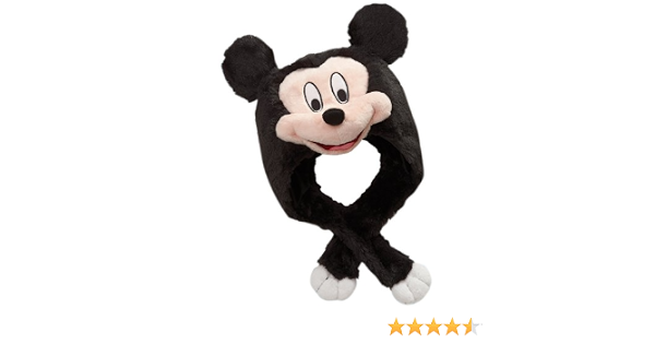Pillow Pets Authentic Disney Mickey 