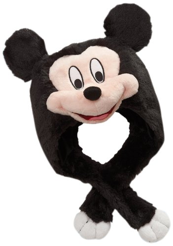 Pillow Pets Authentic Disney Mickey Mouse Plush Hat Amazon In