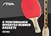 STIGA Performance Table Tennis Set