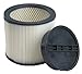 Shop Vac Cartridge Filter 903-04, 2 Pack