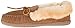 Minnetonka Women's Alpine Sheepskin Moccasin