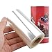 LONGMADA Cake Collar, Acetate Roll(4 Inch * 32.8 Feet) Transparent Chocolate Mousse Collar Baking Surrounding Edge Decorating Acetate Sheet