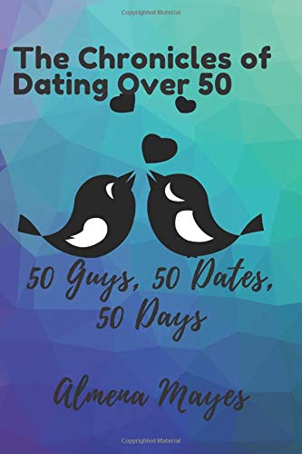 Best dating sites for men over 50