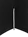 Aiyino Mens Hipster Hip Hop Classic Pullover Long Hoodie Sweatshirts Jacket M Black