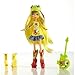 My Little Pony Equestria Girls Applejack Doll with Guitar