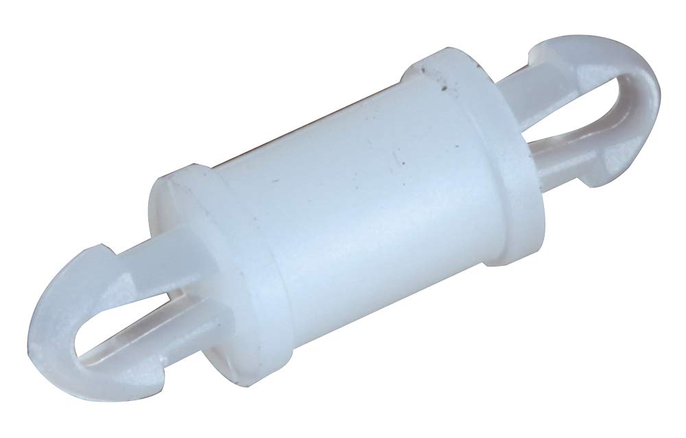 Duratool DTRDLCBST-4-01 PCB Mini Support Post, 6.4mm, 50 Pack