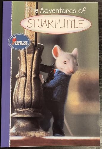 Stuart Little 2: Stuart Little's Big Adventure: Richardson, Julia