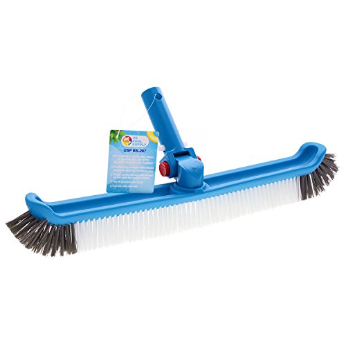 Top 10 best pool brush for steps