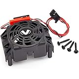 Cooling Fan KIT 540XL Motor