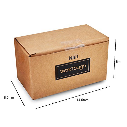 Staples Uniteco 20000 Counts, Silver, 20 Box, 8mm/10Box,6mm/10Box Standard Staples(Staples )