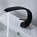 Rozin Single Lever Bathroom Sink Faucet Creative Design Vanity Basin Mixer Tap Oil Rubbed Bronze