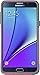 OTTERBOX Commuter Cell Phone Case for Samsung Galaxy Note5 - Retail Packaging - Pink Shadow (Hibiscus Pink/Gunmetal Grey) -