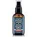 Lather & Wood - Barbershop Aftershave for Men - Long-Lasting Fragrance, Non-Greasy Formula, Easy Pump Dispener, Gentle and Subtle Scent