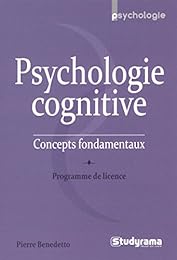 Psychologie cognitive