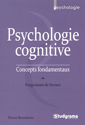 Psychologie cognitive