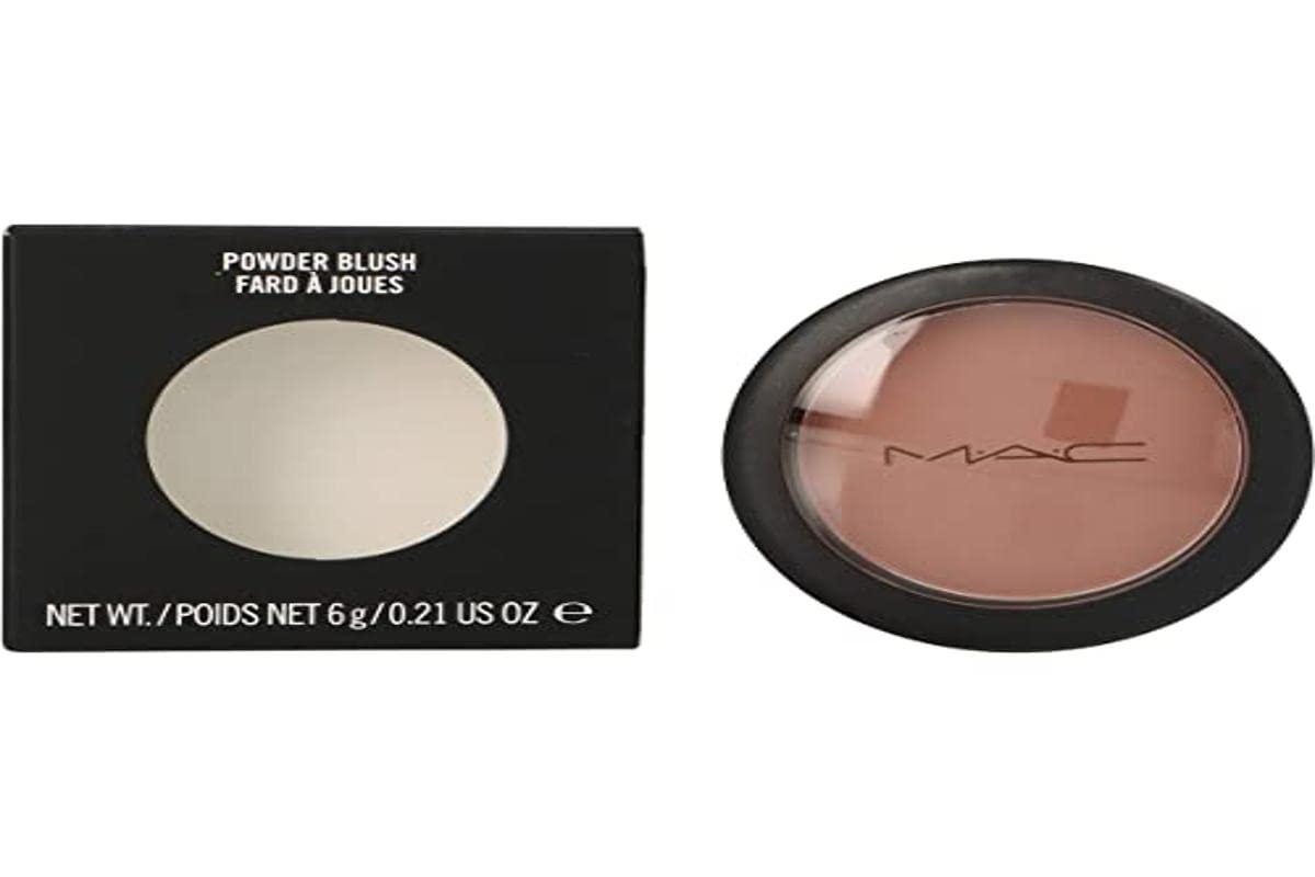 MAC MATTE 6 g (1er Pack)