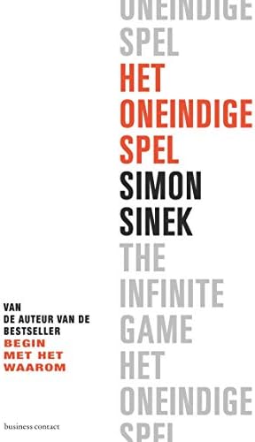 Het oneindige spel