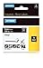 DYMO Industrial Vinyl Labels, 3/8