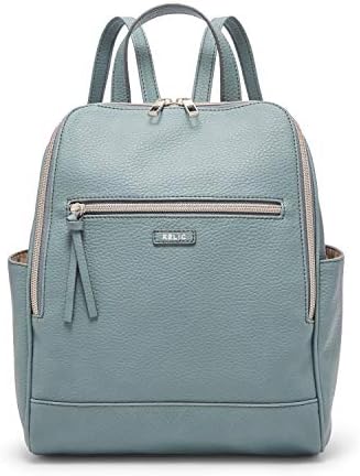 relic backpack purse