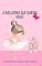 Livro A Bailarina Que Queria voar