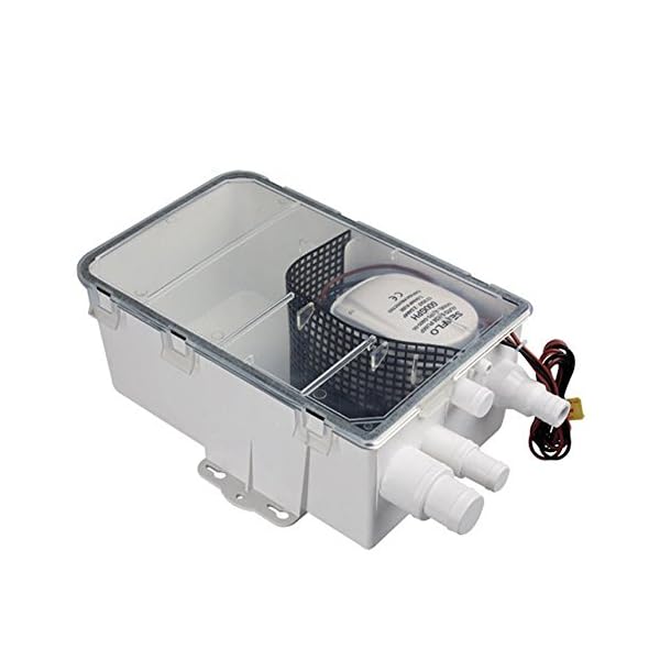 Vinmax-DC-12V-600GPH-Boat-Marine-Shower-Sump-Bilge-Pump-Drain-Kit-System