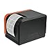 Thermal Receipt POS Printer with USB Line LAN Serial Port Payment Machine Thermal Receipt POS Professional Machine for Home Business, Shop, Supermarket POSthumb 1