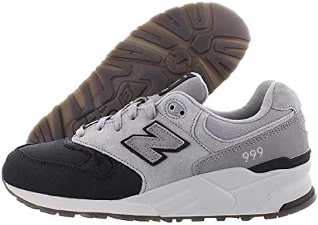 nb 999 classic black