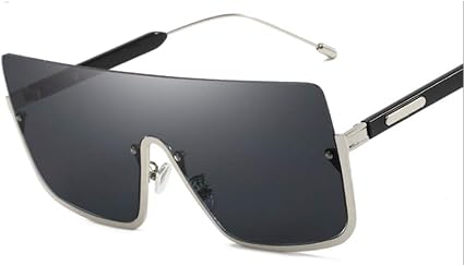 square large sunglasses