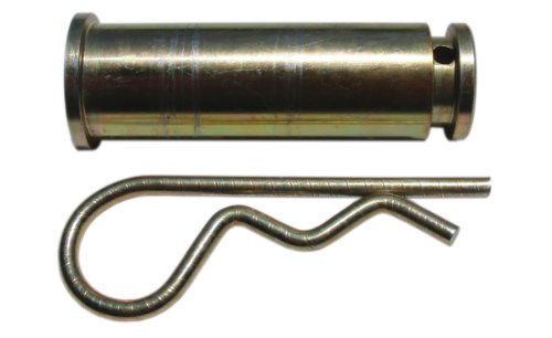 Hydraulic Cylinder Steel Clevis R Pin