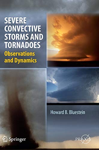 Severe Convective Storms+Tornadoes