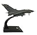 Panavia Tornado GR.4 diecast 1:100 aircraft model (Amercom SL-36)
