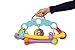 Playgro Fold & Go Playgym for baby infant toddler children 0185475, Playgro is Encouraging Imagination with STEM/STEM for a bright future - Great start for a world of learning