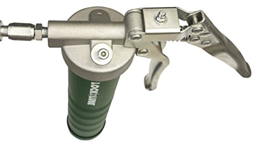 LockNLube Pistol-grip Grease Gun