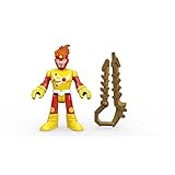 Firestorm Series 3 DC Blind Bag Imaginext 2.5