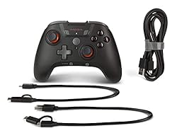 PowerA MOGA XP5-A Plus Bluetooth Controller - for