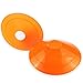 20-Pack GSports 2 inch High Soccer disc Cones,Multi color Cone for Agility Training, Soccer, Football, Kids, Field Marker soccer training cones,agility cones,soccer cones,disc cones,soccer training