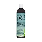 The Seaweed Bath Co. Balancing Eucalyptus and Peppermint Argan Shampoo, 12 oz