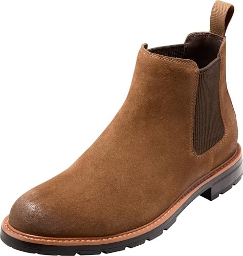 Amazon.com | ECCO Men display picture 2