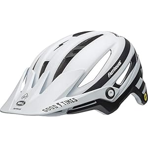 BELL Sixer Mips MTB-helm