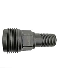 Adaptador de broca de diamante DT-DIATOOL