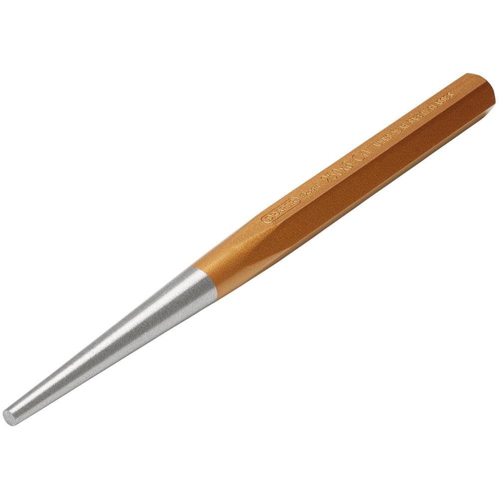 Draper 13417 6 x 250mm Taper Punch - Extra Long — image 1