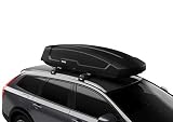 Thule Force XT Rooftop Cargo Box, X-Large
