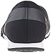 PUMA Women's Asha Alt 2 Jersey Wn's Sandal, Dark Shadow-Black, 6 M US
