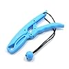 SAMS-Floating-Fishing-Gripper-68-Fish-Lip-Grip-Pliers-Grabber-Keeper-Holder-Small-Plastic-with-Lanyard