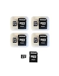 Patriot LX Series - Micro SDXC de alta velocidad, 256 GB, clase 10, UHS-1