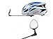 Ohuhu Bike Helmet Mirror /Bicycle Mirror /Cycling Mirror