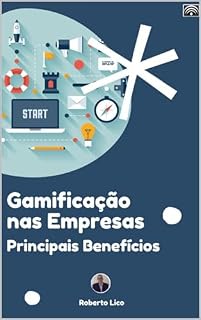 Livro Gamificação nas Empresas