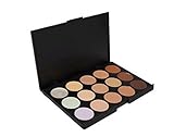 Professional 15 Concealer Camouflage Makeup Palette BuyinCoins