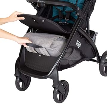 Babytrend Tango Travel System Veridian Buy Online At Best Price In Uae Amazon Ae