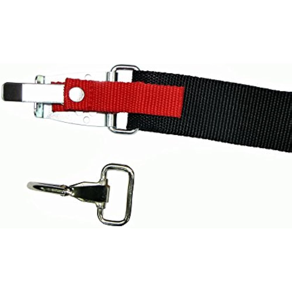 RA Quality Padded Shoulder Strap Harness Stihl Echo RedMax Trimmer